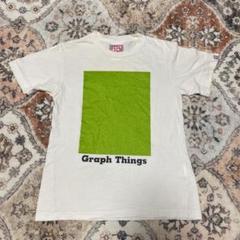 C.GRAPH レディース　Tシャツ