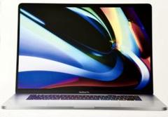 MacBook Pro 16インチ 2019 / i7 / 32GB / 1TB