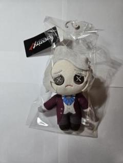 作曲家 第5人格 マスコット アベイル Identity V 第五人格 ぬいぐるみ チャーム アベイル