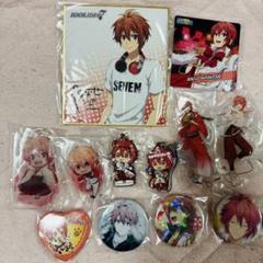 七瀬陸 グッズ18点まとめセット アイナナ - メルカリ