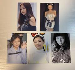 2025年最新】blackpinkジェニーの人気アイテム - メルカリ