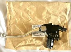 ゼファー400 C1-C7 カワサキ 純正 クラッチレバー Assy ウェビックガレージセール | KAWASAKI ゼファー400 クラッチ