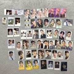 SEVENTEEN ミンギュ Yourchoice トレカ SEVENTEEN 8th Mini Album'Your Choice' / X