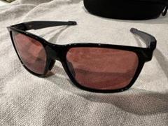オークリー0009460 PORTAL X ゴルフレンズ 別売ケース付 Portal X Prizm Dark Golf Lenses, Polished Black Frame