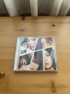 lol CDアルバム