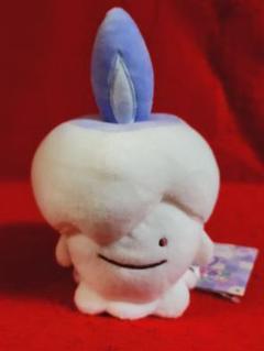 タグ付き〜 へんしんメタモン ヒトモシ 2025年最新】へんしんメタモン ヒトモシの人気アイテム - メルカリ