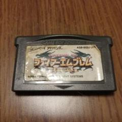 ファイアーエムブレム 聖魔の光石