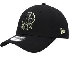イングランド代表Cap レアデザイン タグ付き未使用品 イングランド代表Cap レアデザイン タグ付き未使用品