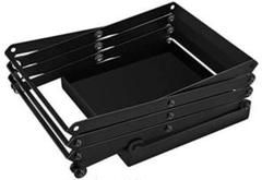 【新品・未使用】折り畳み式傘立て
