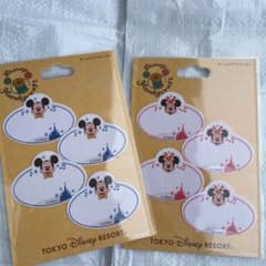 メルカリ ディズニー ピンバッジ アメリカ バラ売り可 キャラクターグッズ 1 450 中古や未使用のフリマ