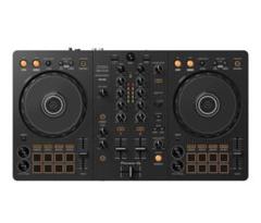 Pioneer DDJ-FLX4 AKG モニターヘッドホン　セット