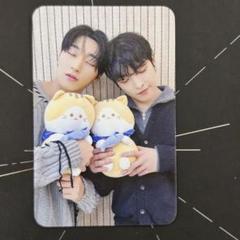2025年最新】ateez ユニットトレカの人気アイテム - メルカリ