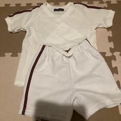 Ernie & Essée 体操服セット 120・130 小学校受験考査用