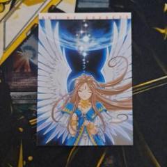 ああっ女神さまっ　トレカ　ベルダンディ　伊藤郁子　No.087 2025年最新】ああっ女神さまっ カードの人気アイテム - メルカリ