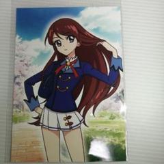 アイカツ 霧矢あおい ブロマイド ナムコ堂 新品・未使用】 アイカツ ナムコ堂 浴衣ブロマイド 2023 - メルカリ