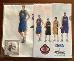 黒子のバスケ　NBA ベアー 黒子のバスケ NBA×LAST GAME - メルカリ