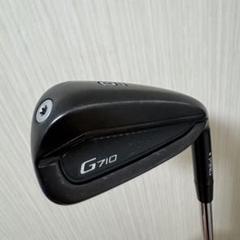 アイアンセット G710 (6-PW) 5本(AWT 2．0 LITE セット