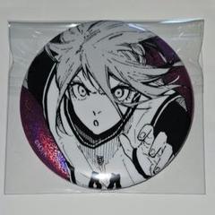 超レア　ブルーロック GRANUP グラナップ 　ビッグ　缶バッジ 　千切 豹馬 グッズ-バッチ】ブルーロック BIG缶バッジ 千切豹馬 | アニメイト