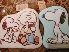 スヌーピー Vintage PEANUTS ペンポーチ 新品 タグ付2つ