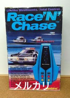 バンビーノレースンチェイス bambino バンビーノ Race'N'Chase レースンチェイス - メルカリ
