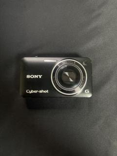 ジャンク品 デジカメ SONY Cyber-shot 3個セット SONY - 「ケイちゃん」様用【ジャンク品】SONY デジカメ Cyber