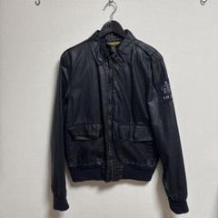 Ralph Lauren Rugby オイルドジャケット