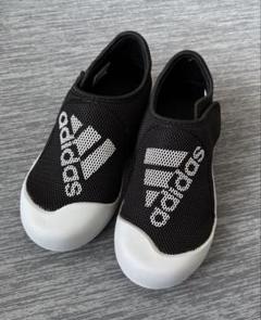 アディダス adidas アルタベンチャー スポーツ スイムサンダル　18cm