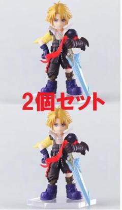 ディシディア ファイナルファンタジー フィギュア 10体セット まとめ売り ファイナルファンタジー フィギュア ディシディア ff まとめ売り