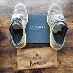 Cole Haan カジュアルシューズのサムネイル