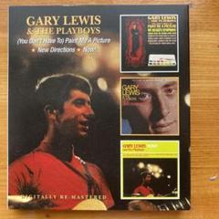 オールディズCD ゲーリー・ルイス＆プレイボーイズ　　輸入盤