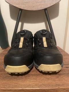 【中古】Mizuno ミズノ 安全靴 27cm 2025年最新】Yahoo!オークション -ミズノ 安全靴 27の中古品