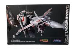 DX 超台金 VF-1J バルキリー STORE LlMlTED EDlTlON DX 超台金 VF-1J バルキリー STORE LlMlTED EDlTlON - メルカリ
