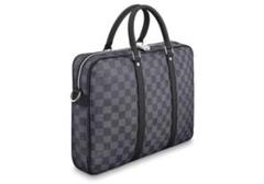 Louis Vuitton PDV PM ダミエ グラフィット ブリーフケース