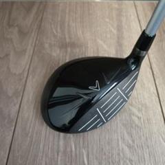 Callaway レディースフェアウェイウッド 7番
