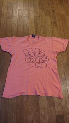 Tシャツ アンディフィーテッド