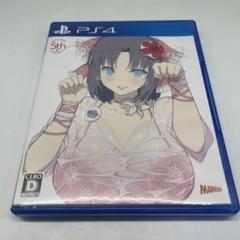 閃乱カグラ PEACH BEACH SPLASH 5th Anniversary