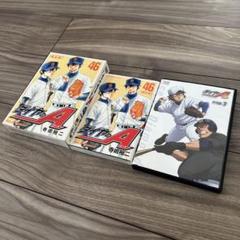 2025年最新】ダイヤのa dvd boxの人気アイテム - メルカリ