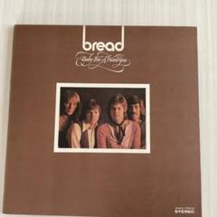 Bread レコード Bread—Lost Without Your Love.. 1976 VG vinyl lp.. 7E1094 | eBay
