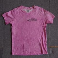 【処分価格】SMOOTHY ピンク Tシャツ 140