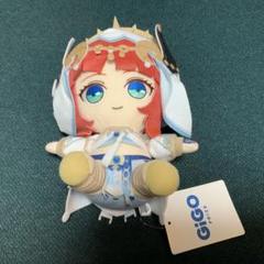原神　ニィロウ　ぬいぐるみ Amazon.co.jp: 原神 げんしん ニィロウぬいぐるみ Nilou 変装