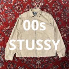 2025年最新】STUSSY メンズ ジャンパー・ブルゾンの人気アイテム
