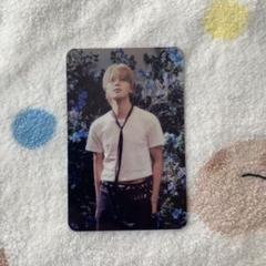 BTS MUSE B&N JIMIN ジミン トレカ US限定 ② - メルカリ