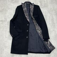 【美品・高級品】Paul Smith メインライン タキシード ブルーグレー 美品・高級品】Paul Smith メインライン タキシード ブルー
