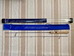 【ロデオ松本氏使用】ジャクソン ケイロン スーパーレインボーSR2F-632 ロデオ松本氏使用】ジャクソン ケイロン スーパーレインボーSR2F