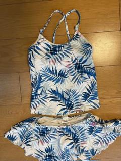 ROXY セパレート水着 130サイズ