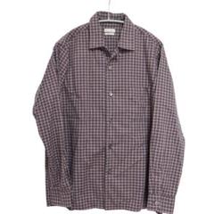 2025年最新】steven alan メンズ シャツの人気アイテム - メルカリ