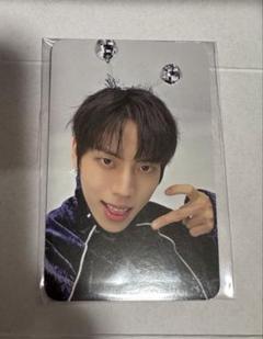 2024 - 2025 INFINITE CONCERT OFFICIAL GOODS PHOTOCARD