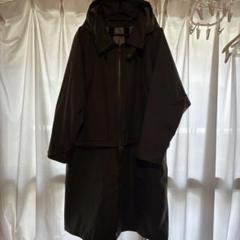 PHINGERIN パジャマガウン パジャマコート rroomm men