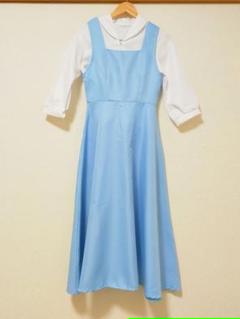 ベル コスプレ 町娘の中古 未使用品を探そう メルカリ