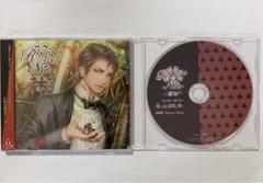 Rouge et Noir All In 周防衛士 鷹取玲 ステラワース特典CD